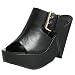 Robert Clergerie Women's Frisson Slide Sandal