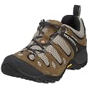 Merrell Men's Cham ISO Hiking Shoe