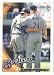 2010 Topps Baseball Card (Limited Team Edition) # MIL16 Randy Wolf Milwaukee Brewers P Mint Condition - Shipped In Protective Screwdown Display Case!
