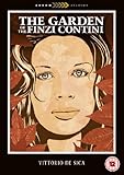 The Garden of the Finzi Contini [DVD]