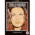 Der Garten der Finzi Contini / The Garden of the Finzi Continis ( Il giardino dei Finzi Contini ) ( Der Garten der Finzi Contini ) [ UK Fassung, Keine Deutsche Sprache ]