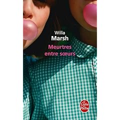 Meurtres entre soeurs
