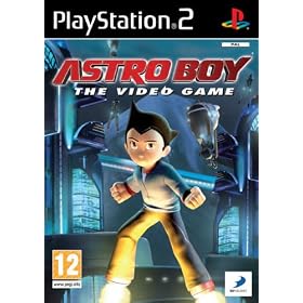 Astroboy