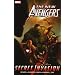 New Avengers Vol. 8: Secret Invasion, Book 1