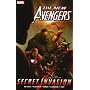 New Avengers Vol. 8: Secret Invasion, Book 1