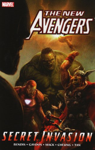 Avengers