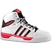adidas Select Men's Attitude Mid (76Ers) Sneaker