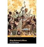 King Solomon's mines