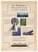 1970 Washington State Ferries Space Needle Puget Sound Print Ad