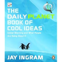 Daily Planet Book Of Cool Ideas