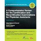 Buy A Comprehensive Review for the Certification and Recertification Examinations for... by Claire Babcock O'Connell and Sarah F Zarbock