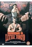 Showdown in Little Tokyo