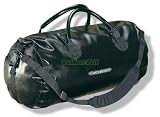 Ortlieb 'Rack-Pack' - 49 L, schwarz
