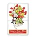 Rabbit with Tulips Lemon Clever Cake Mix