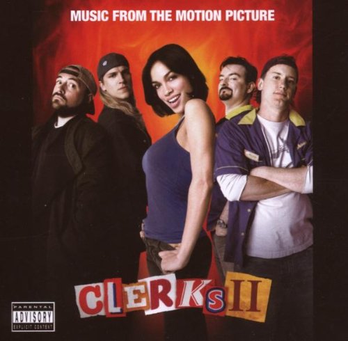 Clerks 2 James L. Venable