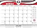 bulldog20 - Georgia 2010 Desk Calendar