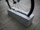 自転車スタンドニュータイプキューブデザインホワイト当店オリジナルサイクルスタンド バイシクルスタンド