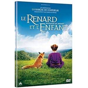 rencontrer le renard gris