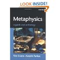 Metaphysics: A Guide and Anthology