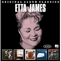 Original Album Classics - 5CD Slipcase
