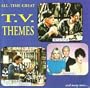 All-Time Great T.V. Themes