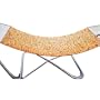 VIFAH V178 El Natural Wood Hammock Bed