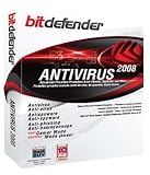Bitdefender Antivirus 2008 Bilingual