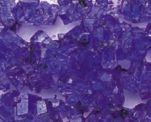 Purple Grape Rock Candy Strings 5LB Box