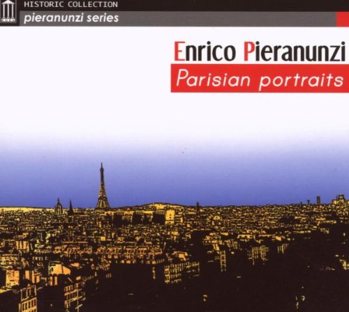 Enrico Pieranunzi Photo 4