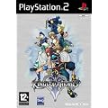 Kingdom Hearts 2