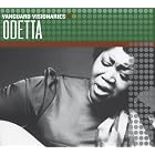 Odetta (Vanguard Visionaries) by  Odetta 