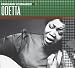 Odetta (Vanguard Visionaries)
