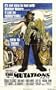 The Mutations Poster Movie 11x17 Donald Pleasence Tom Baker Brad Harris Julie Ege