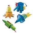 HABA Soft Baby Toy - Klettinos