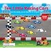 Ten Little Race Cars (Ten Little Counting Books)