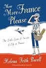 More More France...