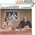 The "Two Ronnies" (Vintage Beeb)