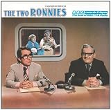 The "Two Ronnies" (Vintage Beeb)