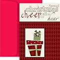 Christmas Cheer Holiday Cards