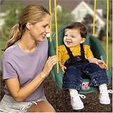 Step 2 Toddler Swing Seat