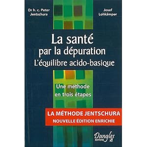 La sant� par la d�puration