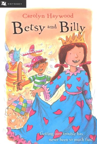 Betsy and Billy (Betsy (Paperback))
