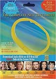 Word of Promise Next Generation - New Testament: Dramatized Audio Bible on USB Bracelet