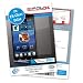 atFoliX FX-Clear Displayschutzfolie f�r Sony-Ericsson Xperia neo (2-er Pack) - Displayschutz kristallklar! H�chste Qualit�t - Made in Germany!