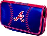 MLB Atlanta Braves Baseball Universal Smart Phone Case