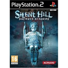 Silent hill : shattered memories