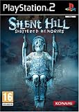 Silent hill : shattered memories