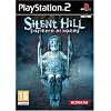 Silent hill : shattered memories