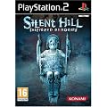 Silent hill : shattered memories