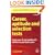 Career, Aptitude and Selection Tests: Match Your IQ, Personality and Abilities to Your Ideal Career (Career Aptitude and Selection Tests)